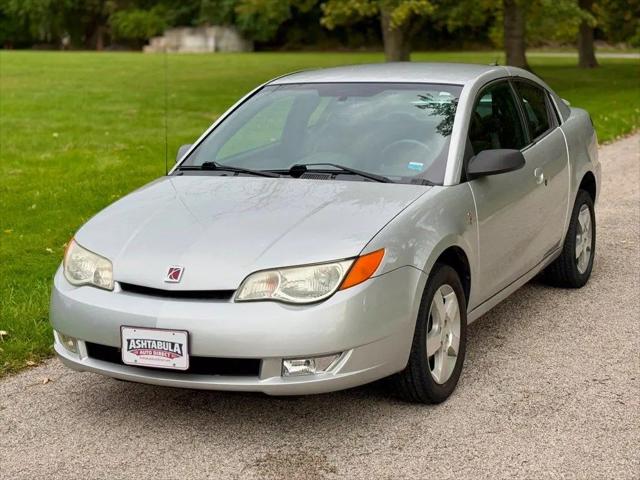 2006 Saturn Ion 3 for sale in Ashtabula, OH
