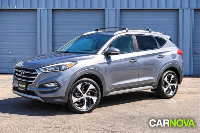 2016 Hyundai Tucson Sport for sale in Aurora, CO