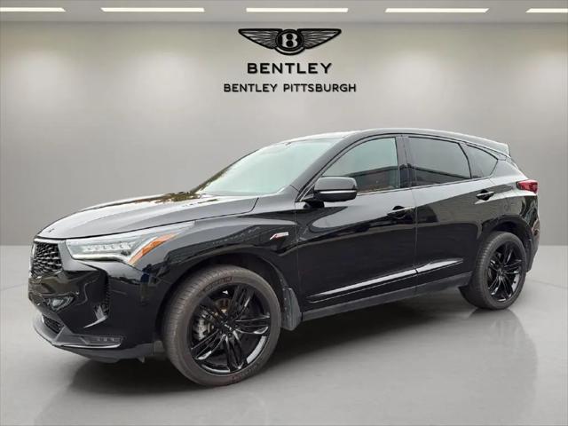 2023 Acura RDX A-SPEC Package for sale in Wexford, PA