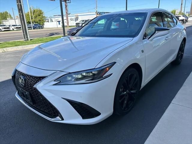 2023 Lexus ES 250 Unknown for sale in Rexburg, ID