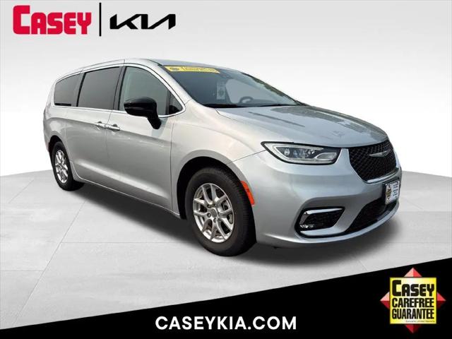 2024 Chrysler Pacifica Touring L for sale in Newport News, VA