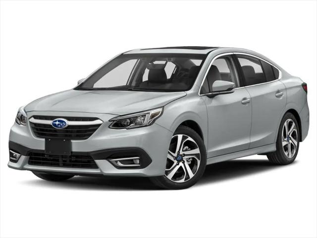2020 Subaru Legacy Limited for sale in South Chesterfield, VA