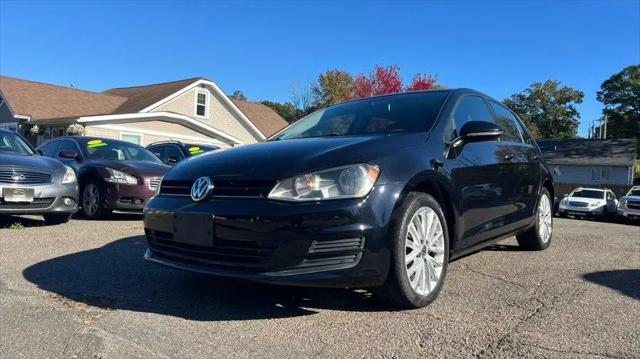 2015 Volkswagen Golf 2.5L for sale in West Haven, CT
