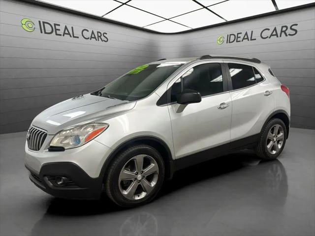 2013 Buick Encore Leather for sale in Mesa, AZ