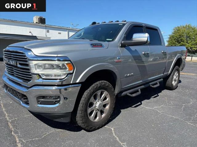 2022 Ram 2500 Laramie Crew Cab 4x4 64 Box for sale in Mobile, AL