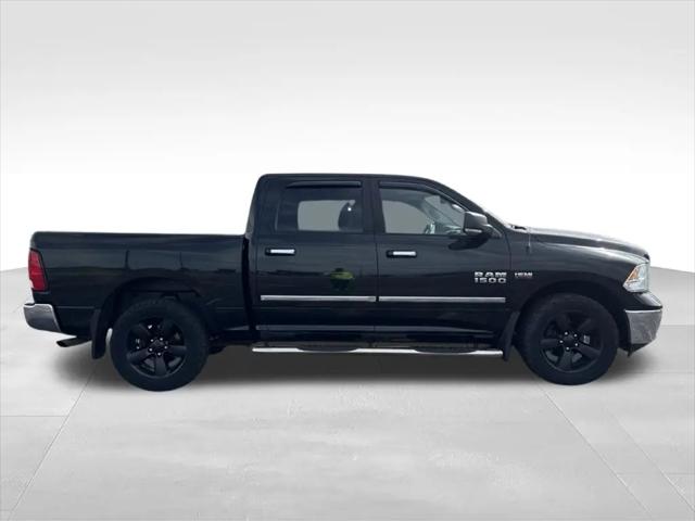 2016 Ram 1500 SLT