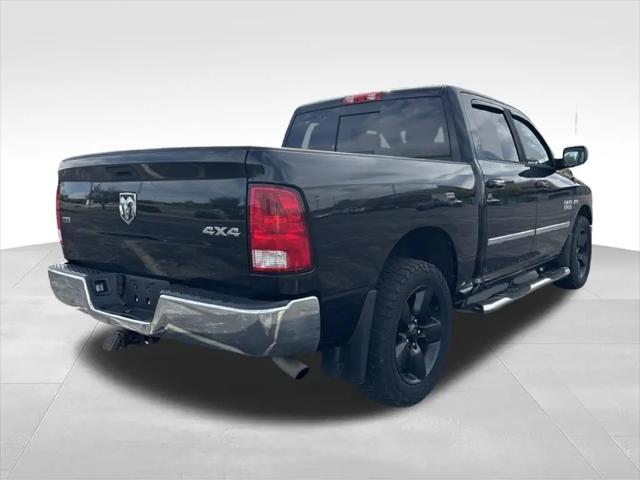 2016 Ram 1500 SLT