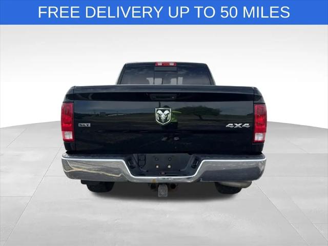 2016 Ram 1500 SLT
