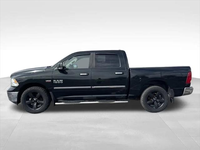 2016 Ram 1500 SLT