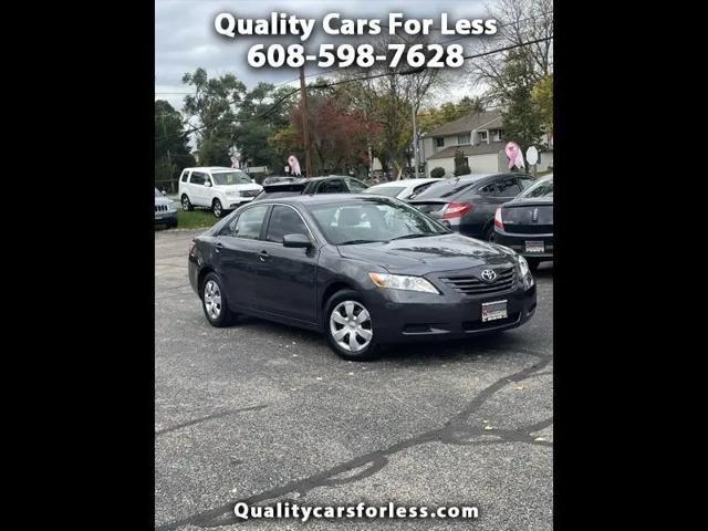 2009 Toyota Camry XLE for sale in Madison, WI