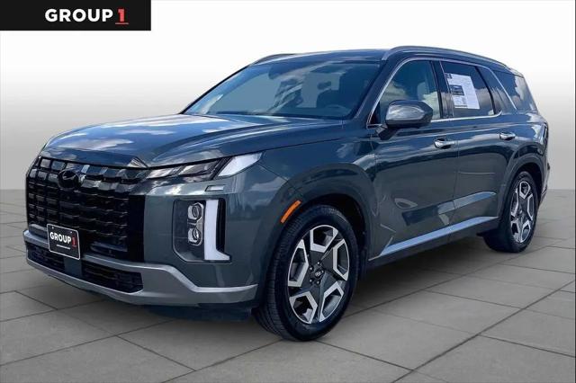 2023 Hyundai Palisade SEL for sale in Kingwood, TX