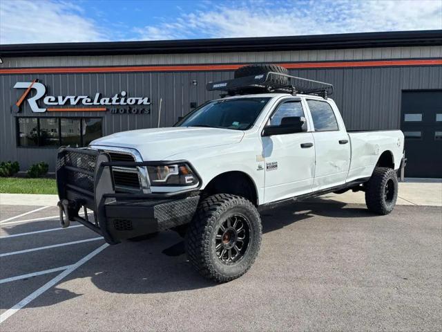 2011 Ram 3500 ST for sale in Lone Jack, MO