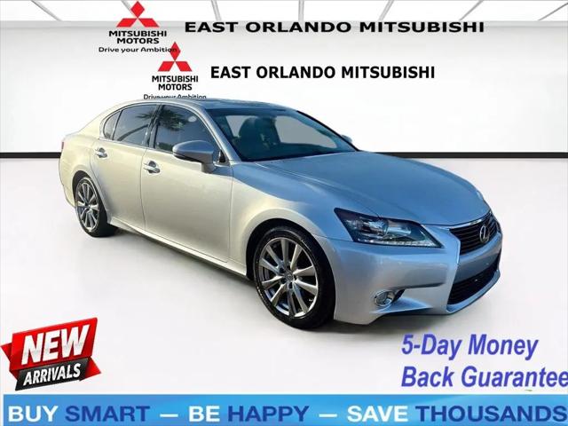 2015 Lexus GS 350 Crafted Line for sale in Winter Park, FL