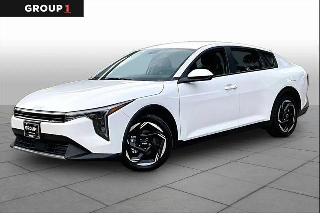 2025 Kia K4 EX for sale in Austin, TX