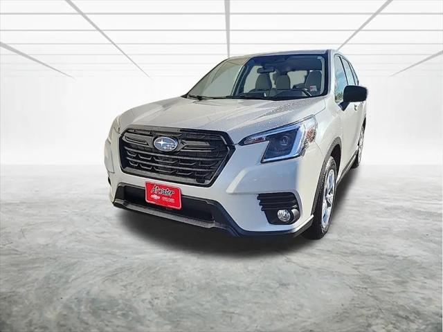 2023 Subaru Forester Limited for sale in Aitkin, MN