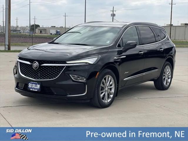 2022 Buick Enclave AWD Avenir for sale in Fremont, NE