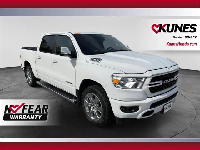 2022 Ram 1500 Big Horn for sale in Quincy, IL