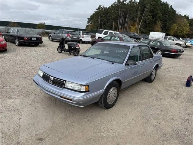 1996 Oldsmobile Cutlass Ciera SL for sale in Elk River, MN