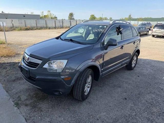 2008 Saturn VUE 4-Cyl XE for sale in Elk River, MN