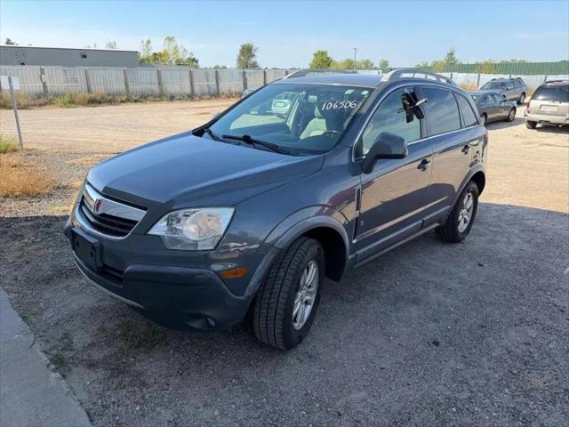 2008 Saturn VUE 4-Cyl XE for sale in Elk River, MN