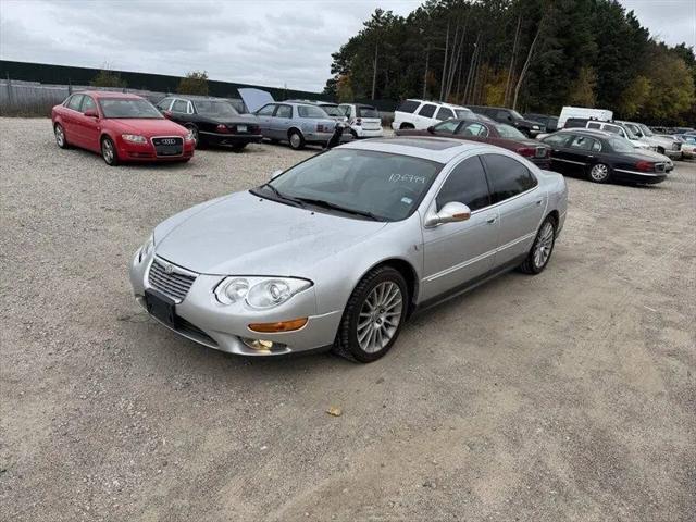2002 Chrysler 300M Special Edition for sale in Elk River, MN