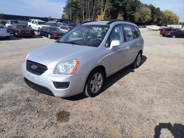 2008 Kia Rondo LX for sale in Elk River, MN