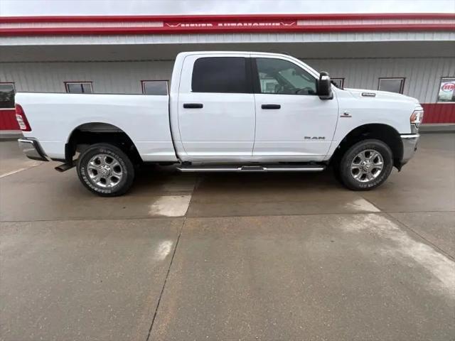 2024 Ram 2500 Big Horn Crew Cab 4x4 64 Box for sale in Lincoln, NE