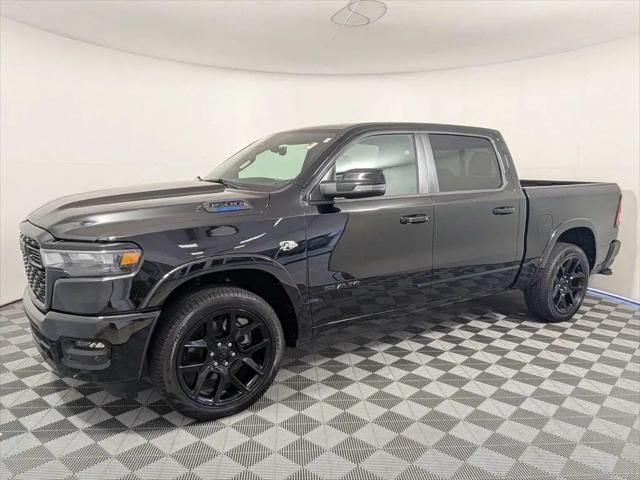 2026 Ram 1500 Big Horn Crew Cab 4x4 57 Box for sale in Woodstock, GA