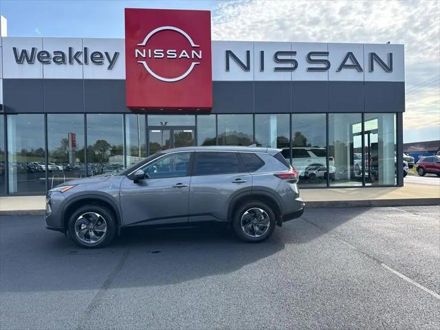 2026 Nissan Rogue SV for sale in Martin, TN