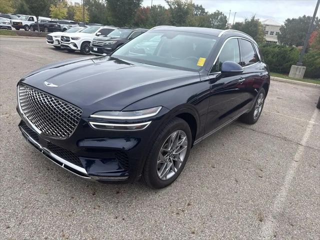 2024 Genesis GV70 2.5T AWD for sale near Dublin, OH