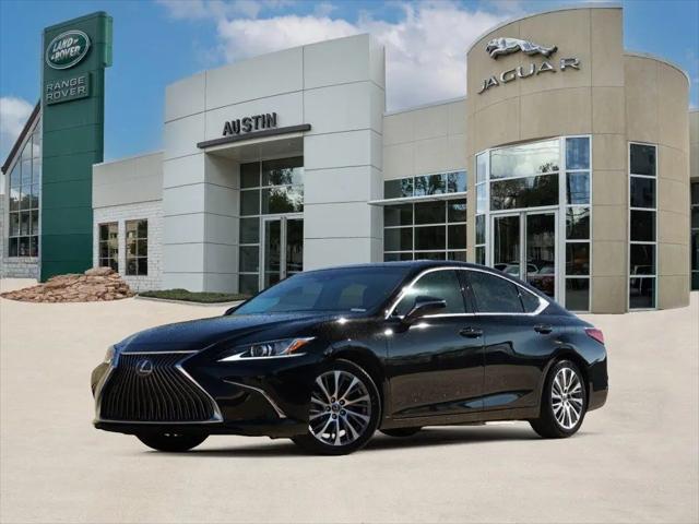 2021 Lexus ES 350 Base for sale in Austin, TX