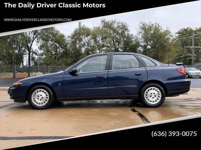 2001 Saturn L200 200 for sale in St. Louis, MO