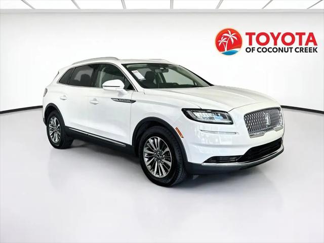 2023 Lincoln Nautilus Standard for sale in Coconut Creek, FL