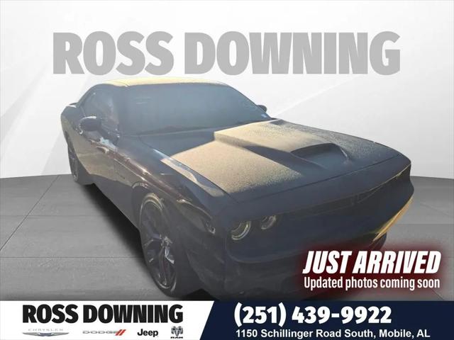 2022 Dodge Challenger R/T for sale in Mobile, AL