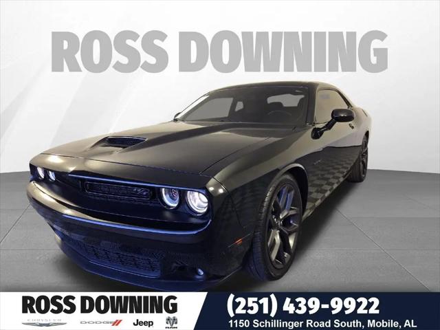 2022 Dodge Challenger R/T for sale in Mobile, AL