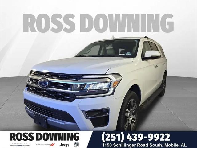 2024 Ford Expedition Limited for sale in Mobile, AL