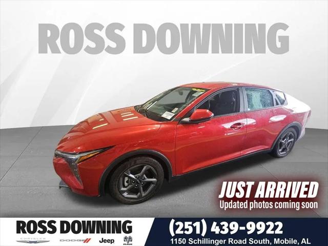 2025 Kia K4 LXS for sale in Mobile, AL