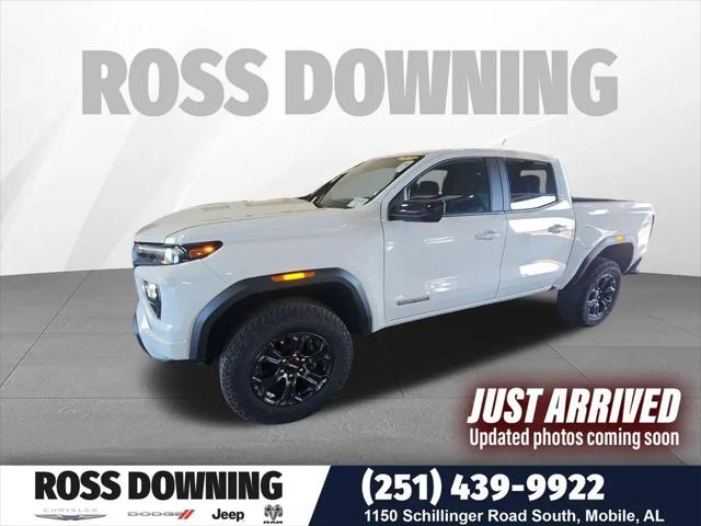 2025 GMC Canyon 2WD Elevation for sale in Mobile, AL