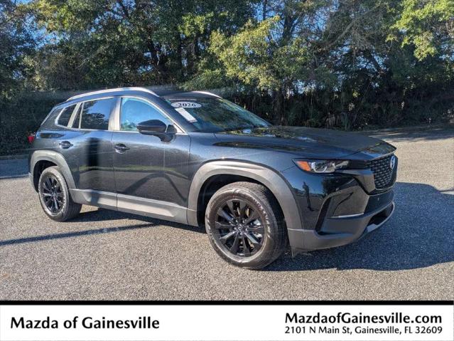 2026 Mazda CX-50 2.5 S Preferred for sale in Gainesville, FL