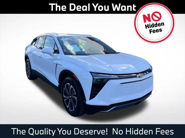 2024 Chevrolet V Blazer eAWD 2LT for sale in Orlando, FL