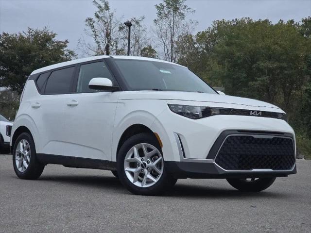 2023 Kia Soul LX for sale near Columbus, OH