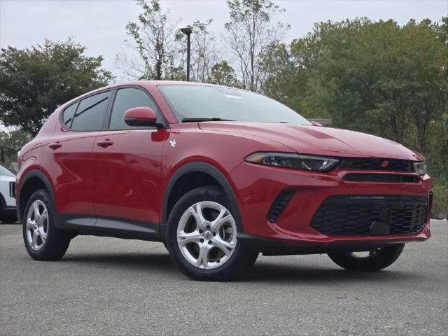 2024 Dodge Hornet GT AWD for sale near Columbus, OH