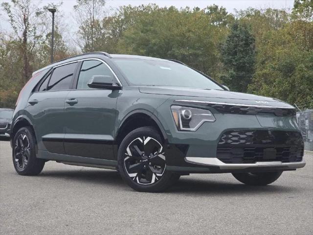 2023 Kia Niro EV Wind for sale in Columbus, OH