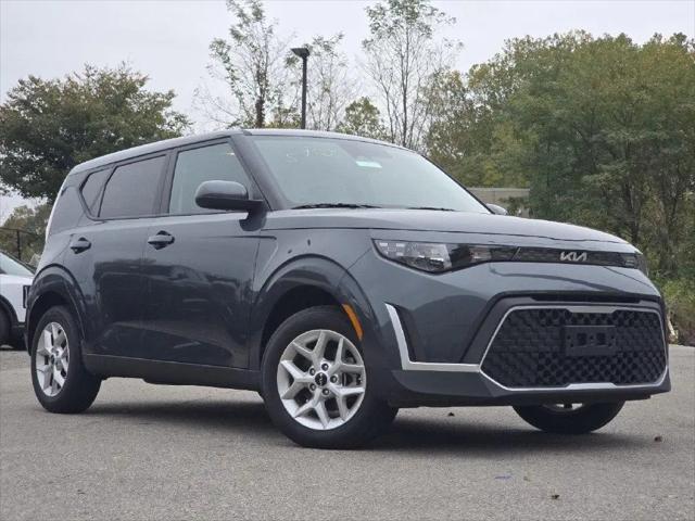 2025 Kia Soul LX for sale in Columbus, OH