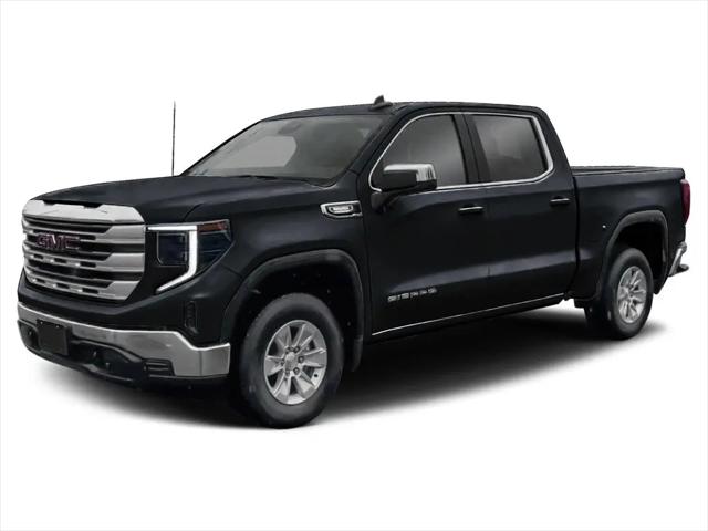 2025 GMC Sierra 1500 4WD Crew Cab Short Box SLT for sale in North Brunswick, NJ