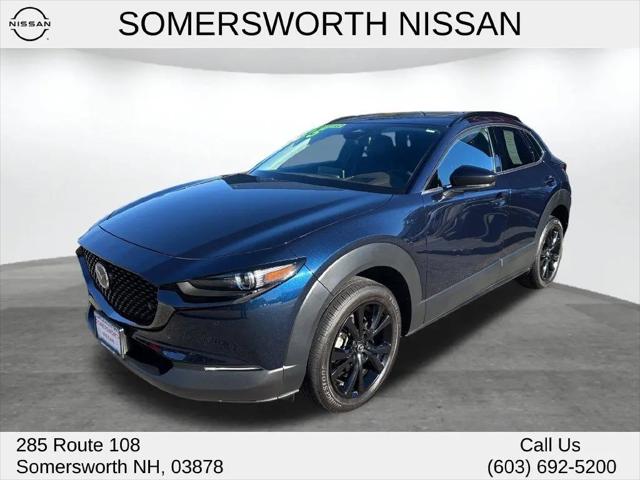 2025 Mazda CX-30 2.5 Turbo Premium Plus Package for sale in Somersworth, NH