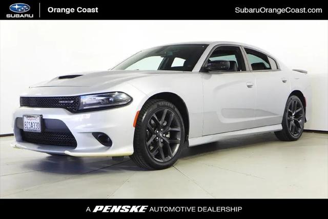 2021 Dodge Charger GT RWD for sale in Santa Ana, CA