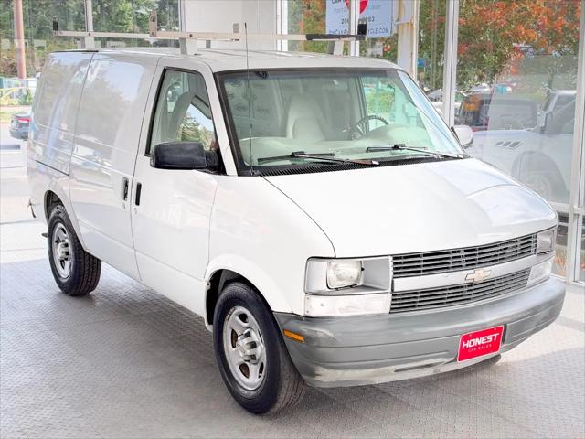 2005 Chevrolet Astro Base for sale in Shoreline, WA