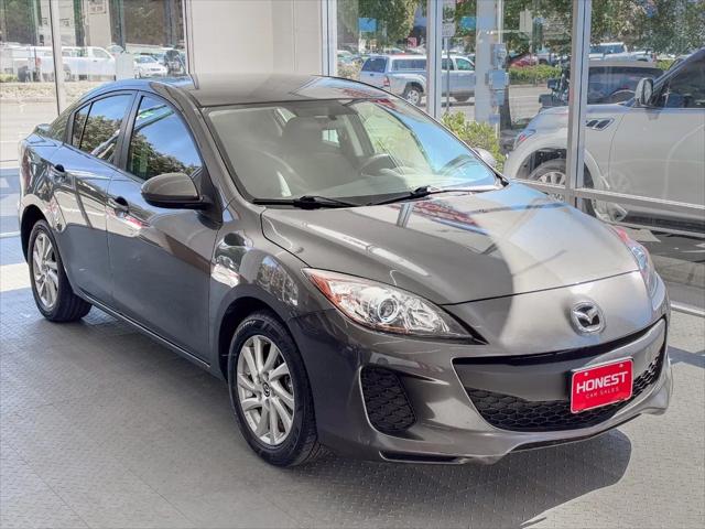 2013 Mazda Mazda3 i Touring for sale in Shoreline, WA