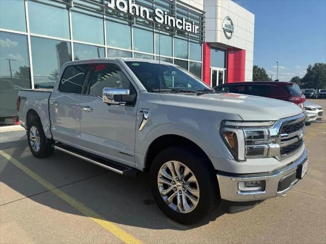 2024 Ford F-150 LARIAT for sale in Cape Girardeau, MO